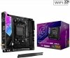 ASRock Płyta główna B850I LIGHTNING WIFI AM5 2DDR5 ITX